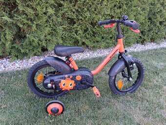 Detský bycikel - 3