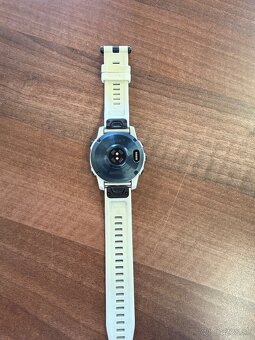 Garmin Fénix 7 - SAPPHIRE SOLAR - 3