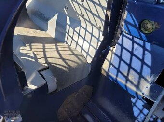 Stiepací automat Tajfun RCA 400 JOY 2016 - 3