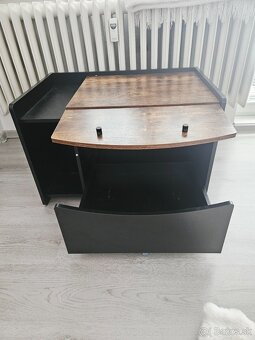 Mačacia toaleta - 3