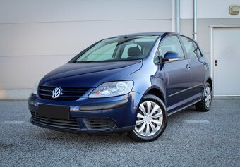 Volkswagen Golf Plus 1.9 TDI - 3