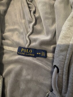 Polo Ralph lauren mikina - 3