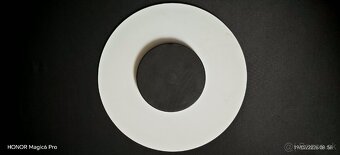 Nový sklenený otočný stojan. - 3