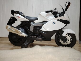 BMW K1300S - 3