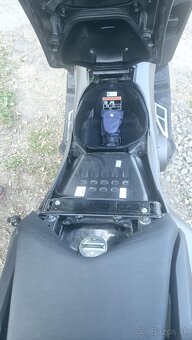 Honda Integra NC750D RC89 - 3