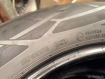 Continental Ecocontact 6 225/60R17 99H - 3