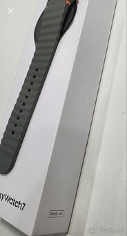 Samsung galaxy watch 7 - 3