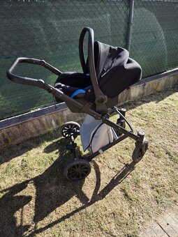 Predám kočik Anex - 3