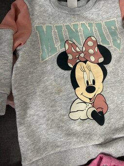 Mix balík oblečenia veľkosť 86 - 3