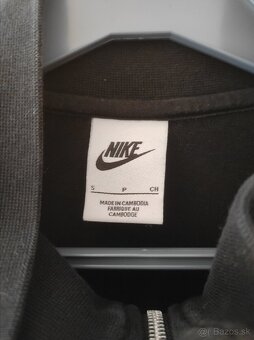 Pánska mikina Nike - 3