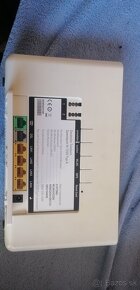 Wi-Fi router Speedport W723V – komplet príslušenstvo - 3