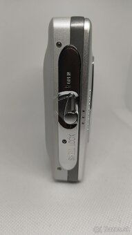 Panasonic RQ-X11 walkman strieborny - 3