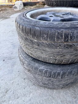4x100 195/50 r15 - 3