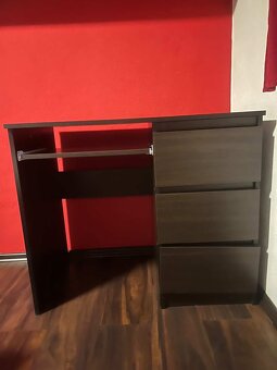 Študentská izba - 3