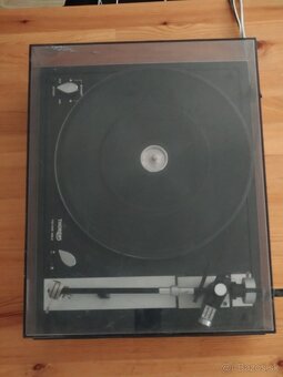 Gramofón Thorens 145 - 3