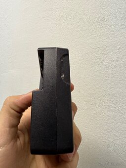 Nabíjačky Canon pre batérie LP-E6 - 3