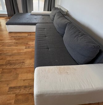 Na predaj sedacia súprava - 3