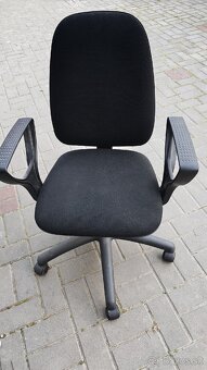 Kancelárska stolička - 3