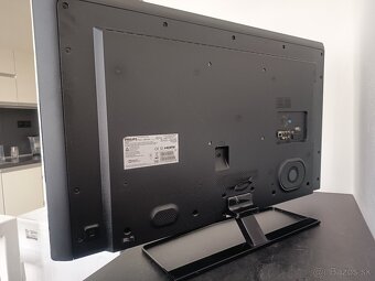 Full HD LED TV Philips 42' - 3