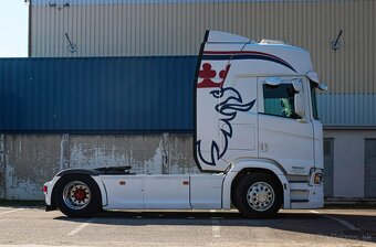 Scania R450 331kw Odpočet DPH - 3