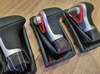 KOZENA RADIACA PAKA AUDI VOLIC AUTOMATU - 3