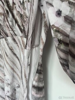 Šaty RinaScimento S - 3