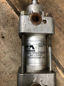 MECMAN hydraulic - 3