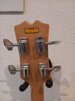 Hondo bass - 3