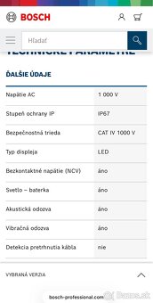 Bosch GVD 1000-17 - 3
