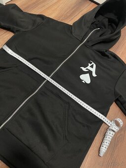 Balaclava mikina - 3