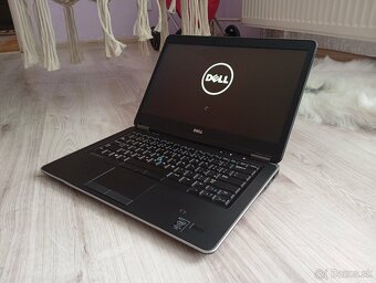 Predám notebook Dell E7440 - 3