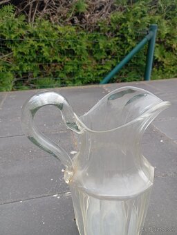 Predám pekné sklo - 3