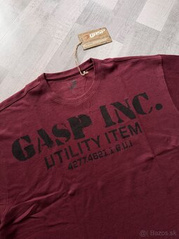 Trička Gasp inc. - 3