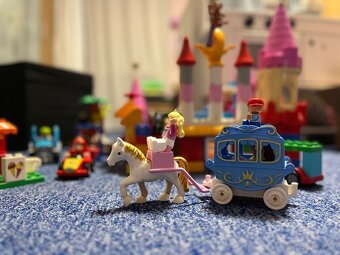 Kocky Lego Duplo - 3