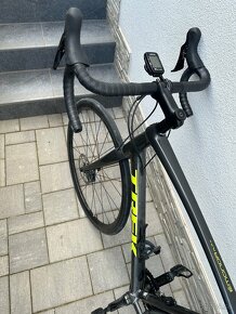 Bicykel Trek Émonda ALR 4 Lithium Grey 2022 - 3