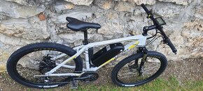 Elektrický horský bicykel 1000w/1000wh - 3