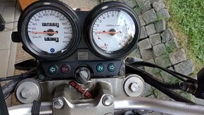 Honda CB600f HORNET 2002 - 3