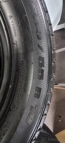 letne pneu Michelin 255/55r18 - 3