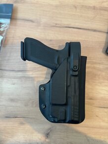 Púzdro kydex , HKsfp9 - 3