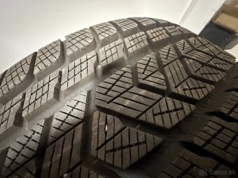 zimna pneu prirelli SUV 285/45 R22 - 3