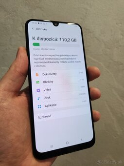 Samsung galaxy A50 128GB - 3