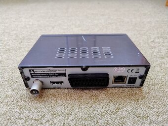 Tesla TE-320 DVB-T2 - 3