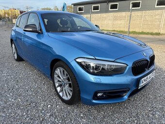 BMW 118i SPORT Line A/T - 3