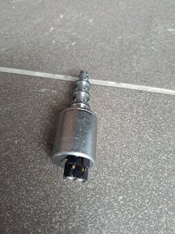 Haldex , ventil, 4x4, sharan - 3