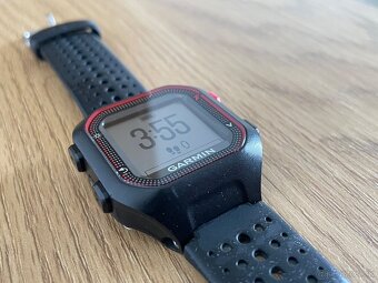 Garmin Forerunner 25 - 3