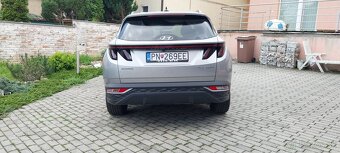 Hyundai Tucson - 3