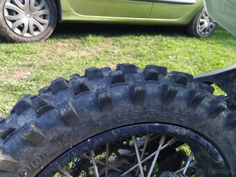 Xmotos 125ccm 14/12 - 3