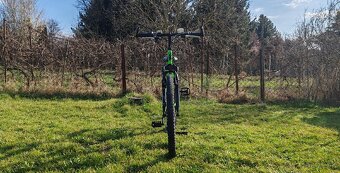 Na predaj bicykel Kenzel Prime DX80 - 3