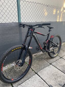 Predám kellys swag - 3