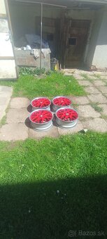 BBS RS 771 5x100 R16 - 3